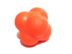 PELOTA DE REACCIÓN
