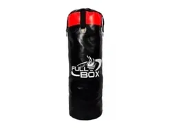BOLSA BOXEO LONA 1,80CM