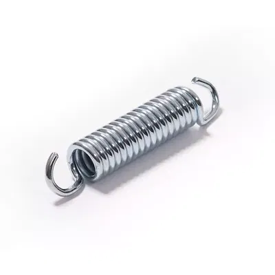 X MAYOR RESORTE minitrap 100u (9cmx18vueltas)