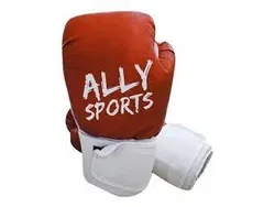 GUANTE BOXEO X PAR