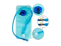 Bolsa Hidratante 2.5 L Mochila Hidratación Camelback Running