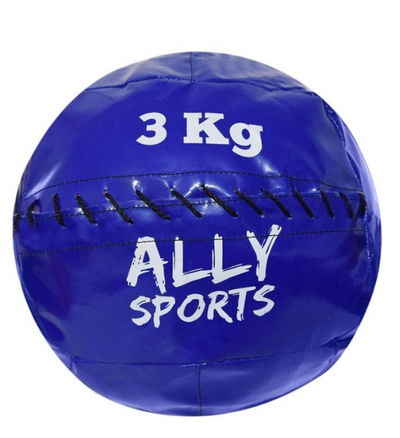 Medicin ball 3 kg
