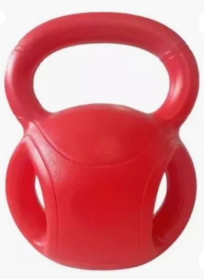 PESA RUSA 6 kg Triple agarre 