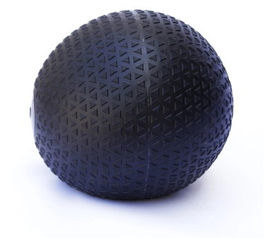 Slam ball vacía hasta 35 Kg RECARGABLE 
