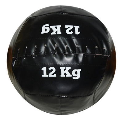 Medicin ball 12 kg