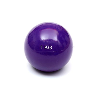 Tone ball 500 grs yoga - pilates 