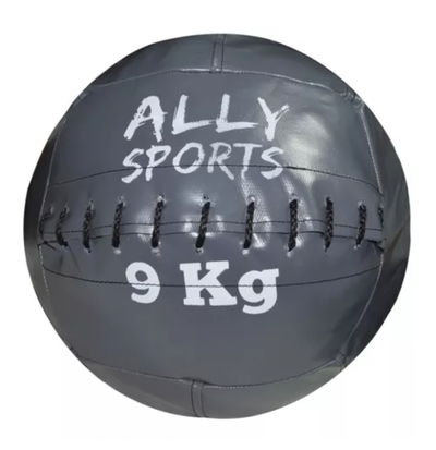 Medicin ball 9 kg