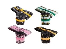 Muñequera auto ajustable Pressole
