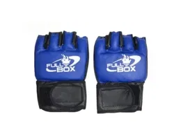 GUANTE MMA  X PAR