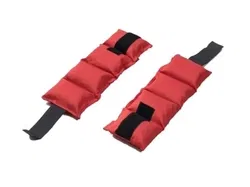 Tobillera Peso FIJO 1kg