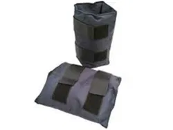 Tobillera Peso FIJO 4 kg