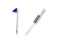 BANDERIN CORNER 1 MTS