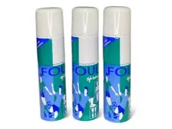 AEROSOL FRIO