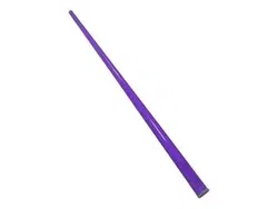 BASTON PVC 1 mts