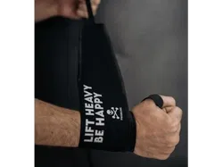 Muñequera auto ajustable TELA