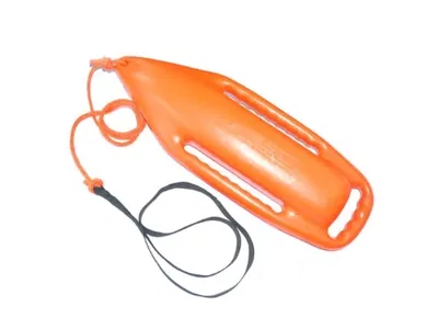 TORPEDO SALVAVIDAS