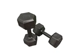 Par MANCUERNA ENVASE CHICO PVC 3 Kg 