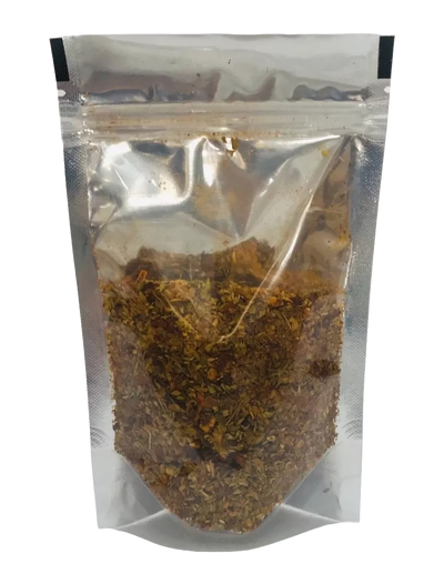 Bolsita ziploc 1 Sabor