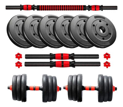 Kit 20 Kg importado 