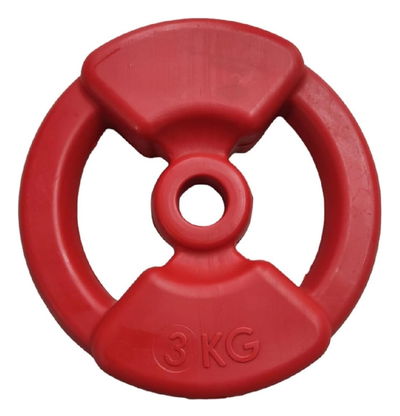 Disco c/agarre Body Pump 2,5kg