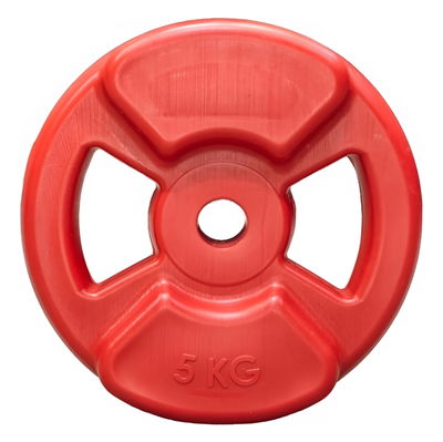 Disco c/agarre Body Pump 5kg