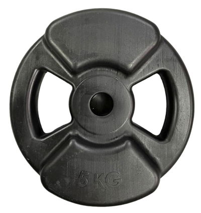 Disco c/agarre Body Pump 10kg