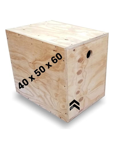 Cajón salto Mediano
