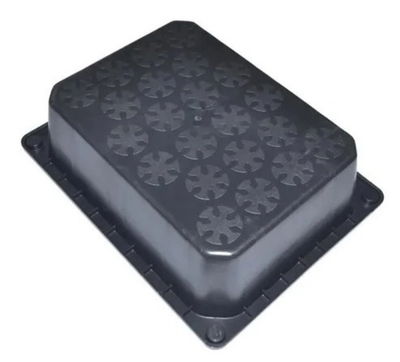 STEP PVC eco