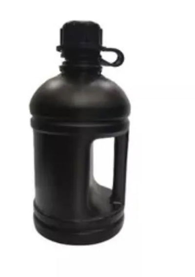 Bidón botellón de agua 1,6 lts