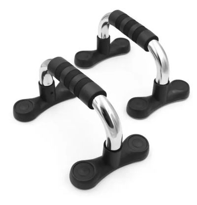 Push Up metálico paralela