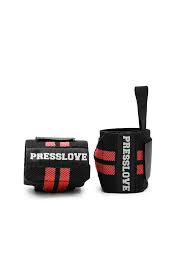 MUÑEQUERA ELÁSTICA gruesa x par PRESSLOVE