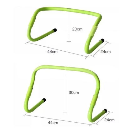 VALLA Importada 20 A 30 cm