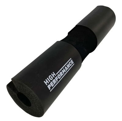 Protector cervical para barra