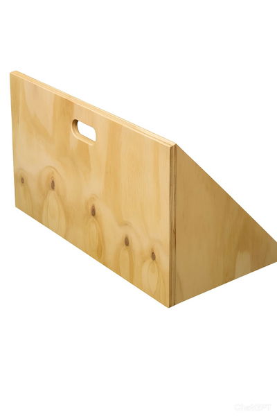 Rebotador de pelota plegable 