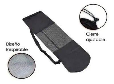 Funda porta MAT grande