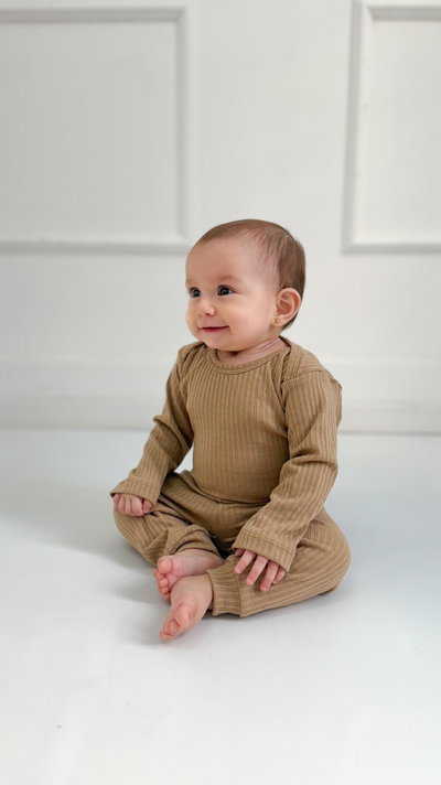 Conjunto morley calado