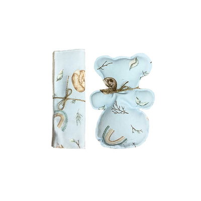 Set sonajero + Babita