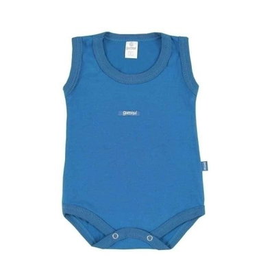 Body s/ mangas moda