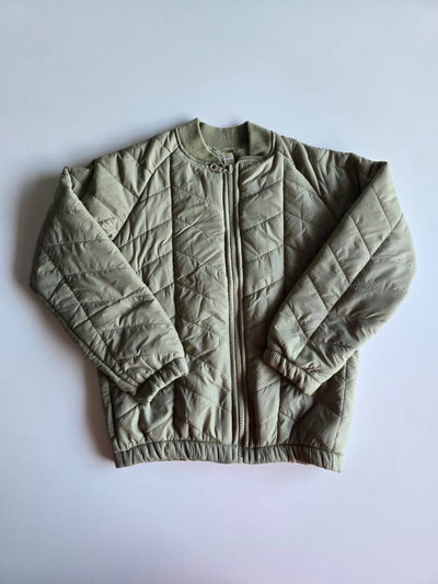 Campera universitaria 