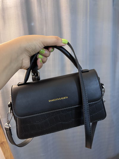 BAG YANET