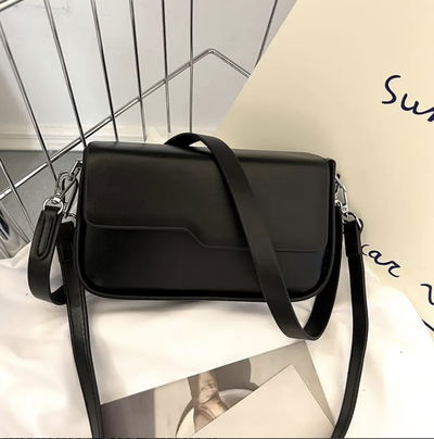 MINI BAG RUTH🖤