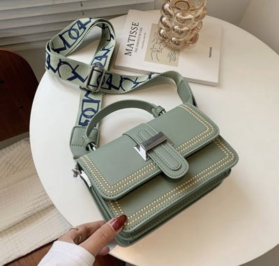Mini bag Isabella💚