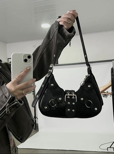 BAG AMALIA