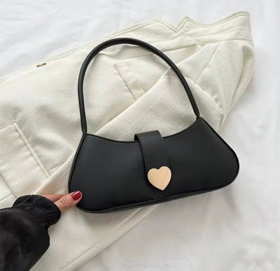 BAG CORAZON VENECIA