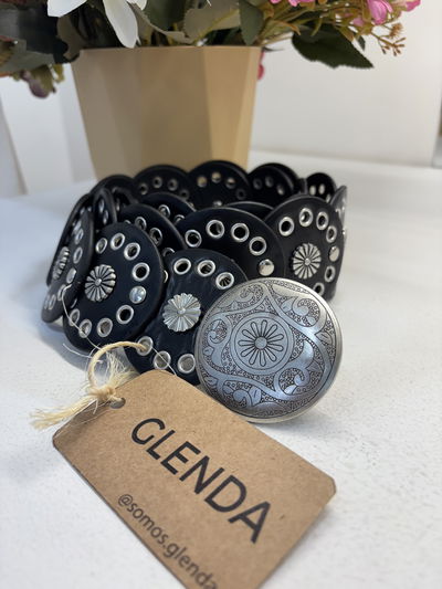 CINTO CIRCULAR CHAPON