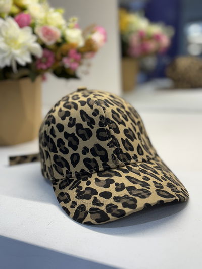 Gorra vintage