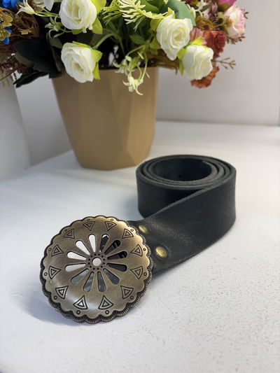 CINTOS CUERO CHAPÓN