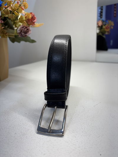 CINTOS CUERO DE VESTIR