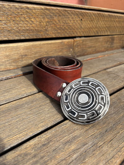 CINTOS CUERO