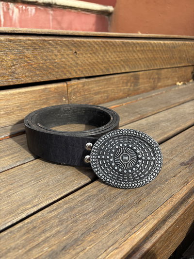 CINTOS CUERO